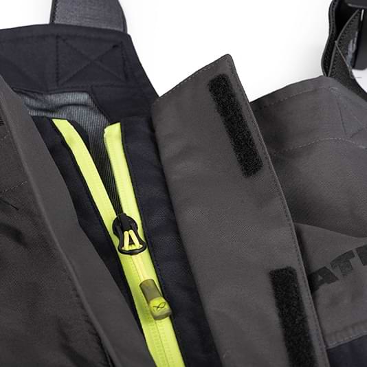 MATRIX Tri-Layer Salopettes 25K Pro