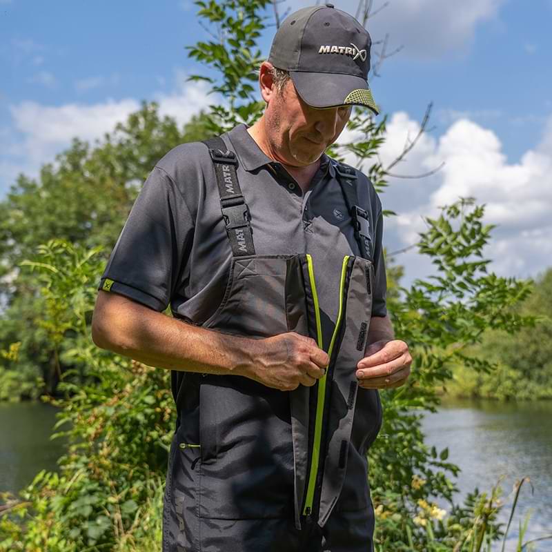 MATRIX Tri-Layer Salopettes 25K Pro