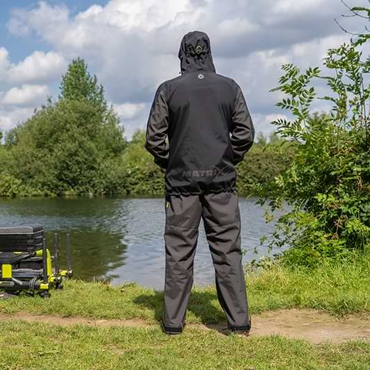 MATRIX Tri-Layer Salopettes 25K Pro