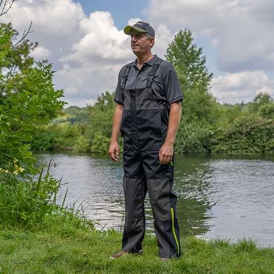 MATRIX Tri-Layer Salopettes 25K Pro