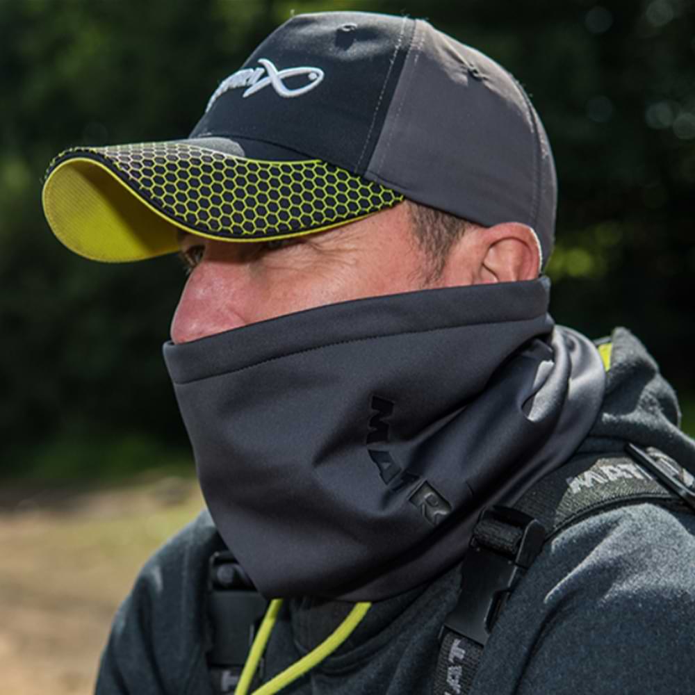 MATRIX Windblocker Neck Warmer