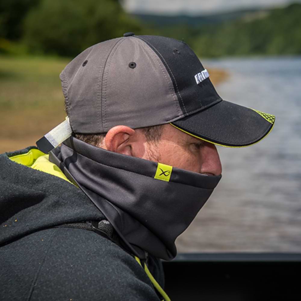 MATRIX Windblocker Neck Warmer