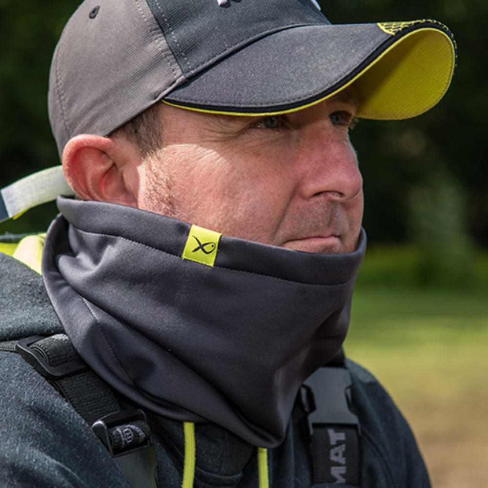 MATRIX Windblocker Neck Warmer