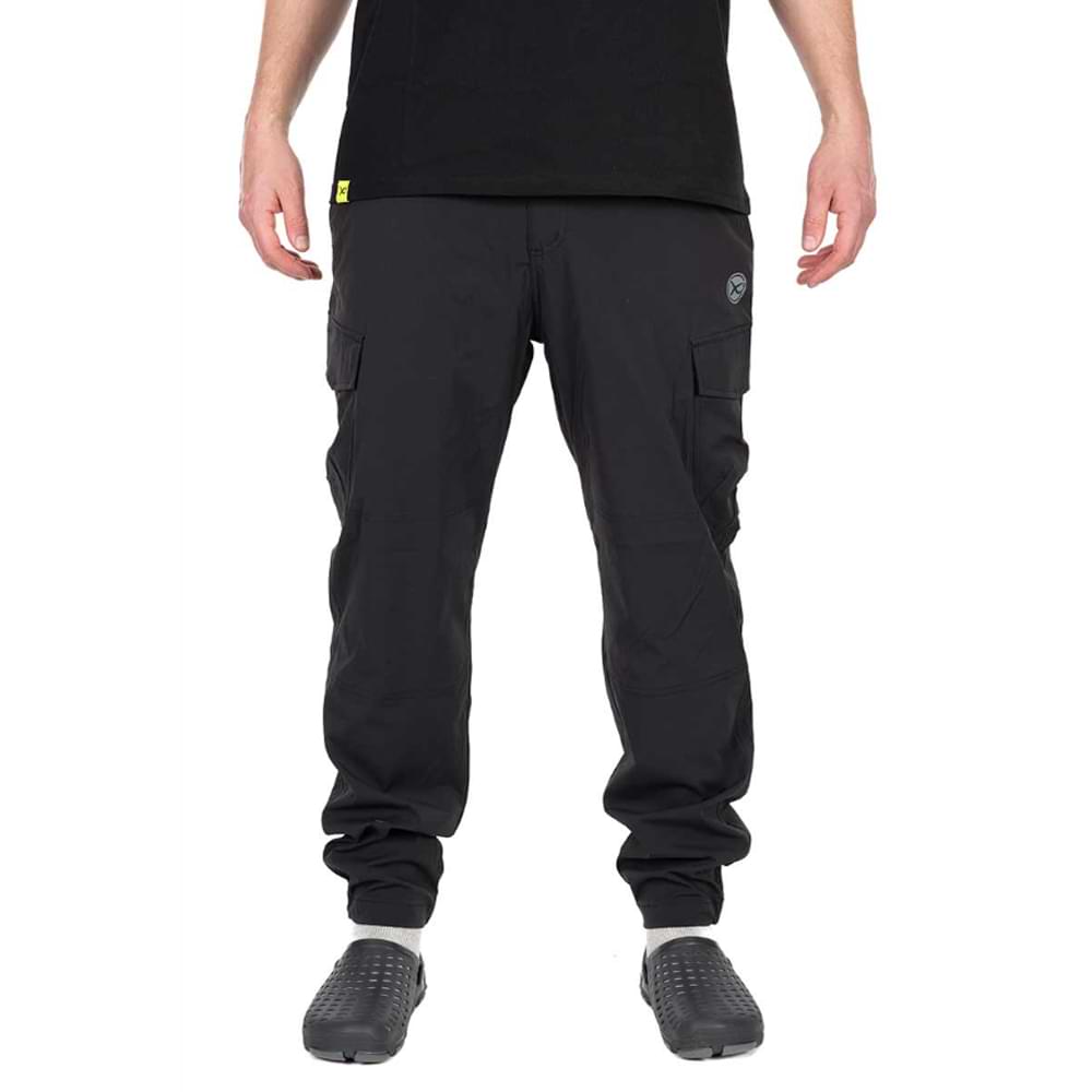 MATRIX LW Cargo Trousers