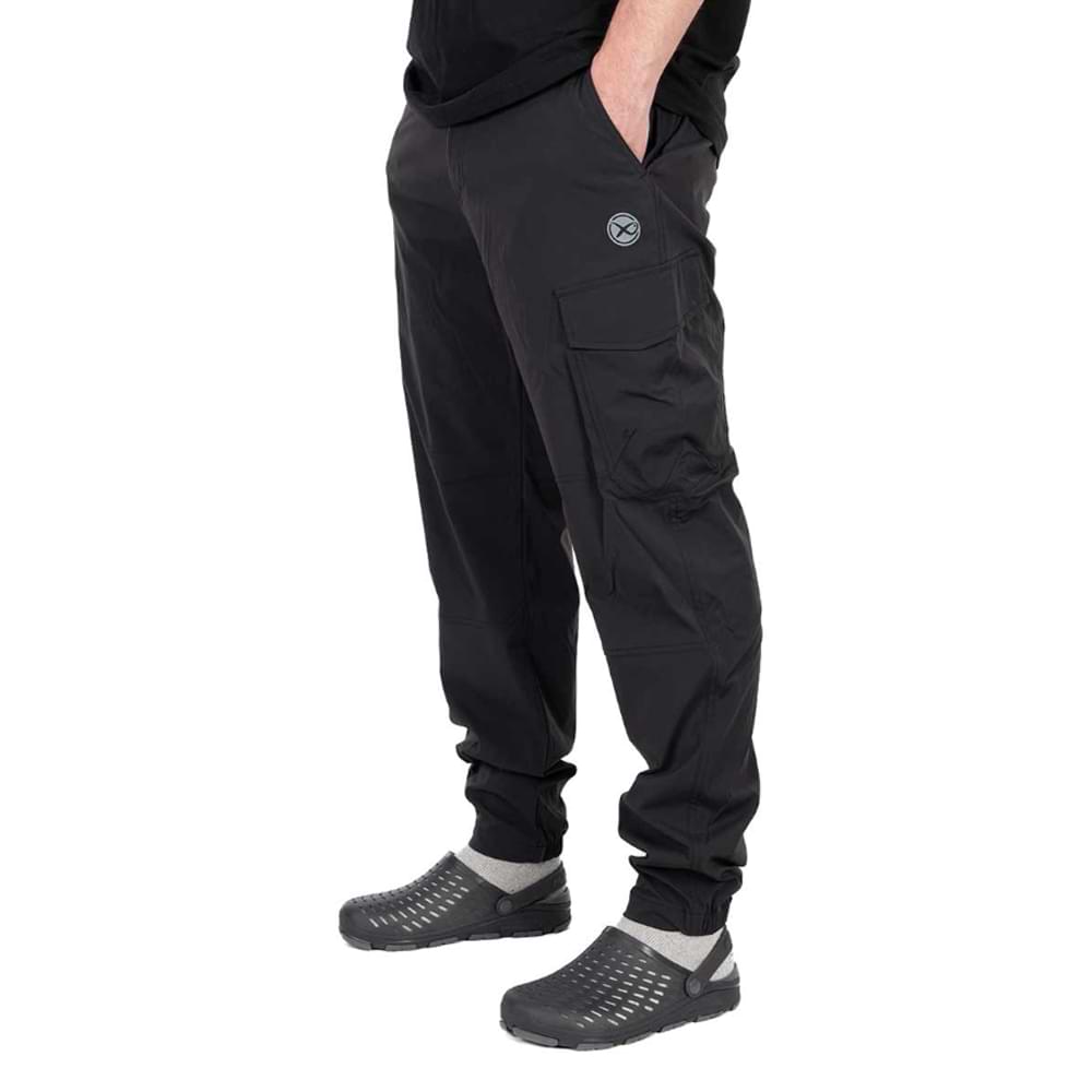 MATRIX LW Cargo Trousers