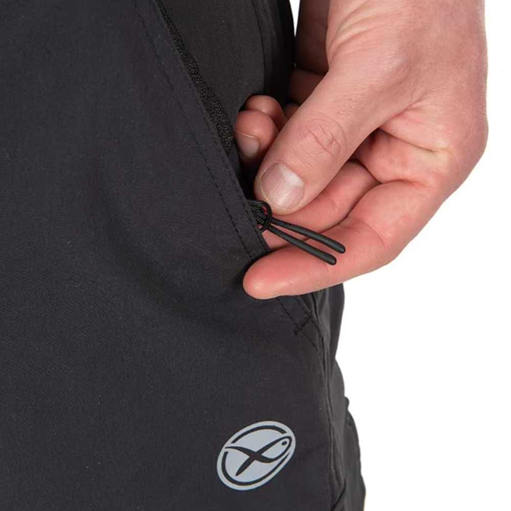 MATRIX LW Cargo Trousers