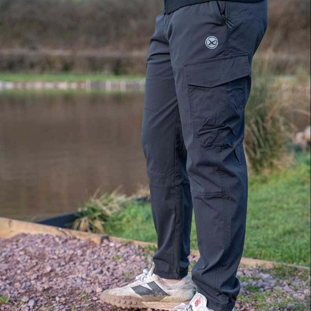 MATRIX LW Cargo Trousers