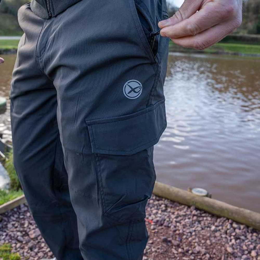 MATRIX LW Cargo Trousers