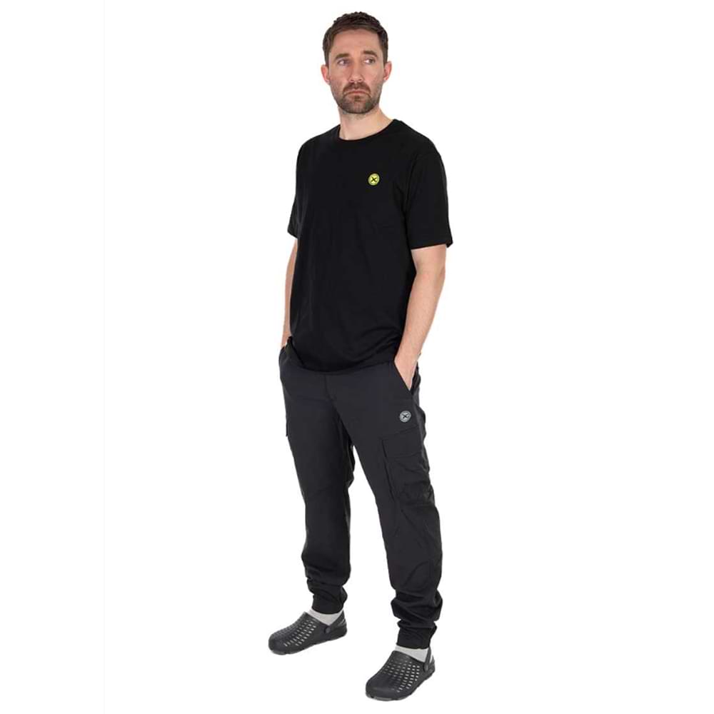 MATRIX LW Cargo Trousers