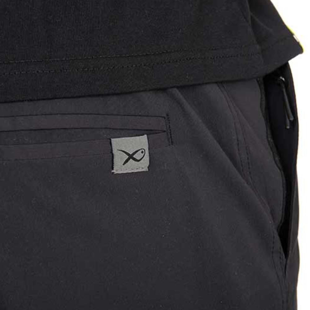 MATRIX LW Cargo Trousers