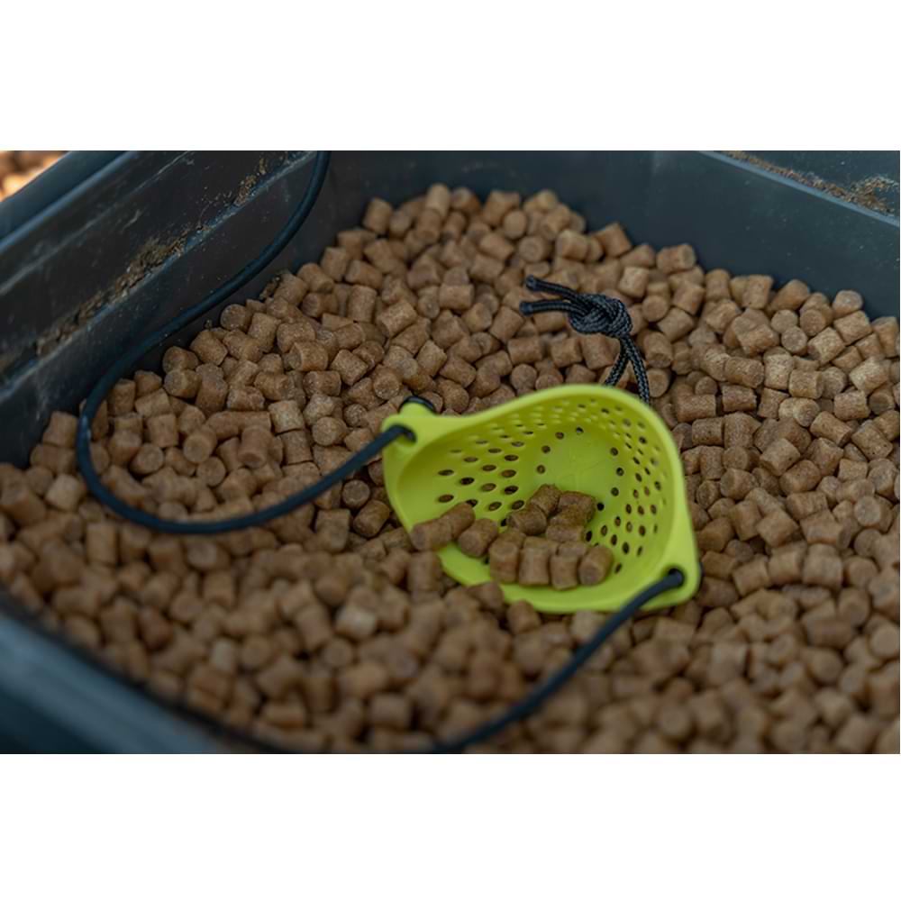 MATRIX Silk Catapult Medium - Light Elastic 2.2mm