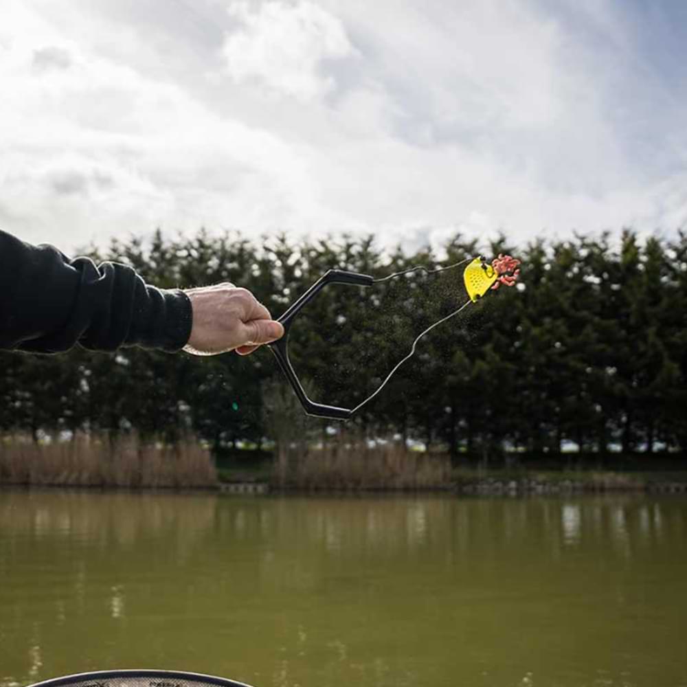 MATRIX Slik Cat v2 Med/Light Elastic 2.2mm