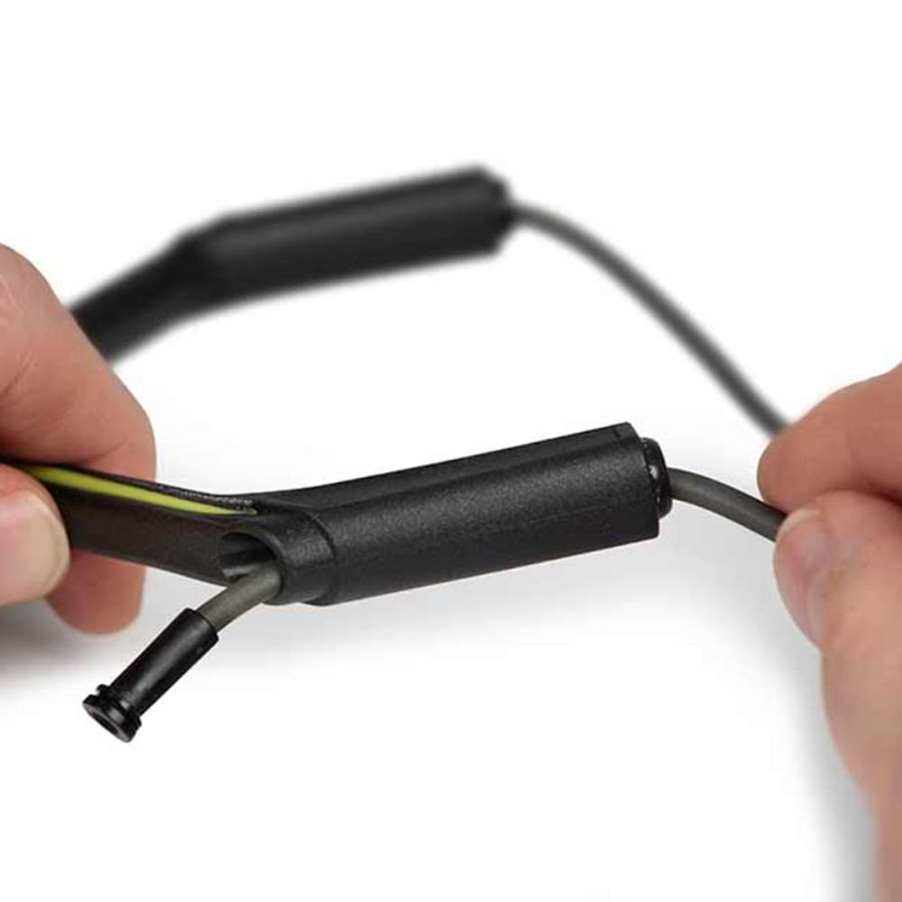 MATRIX Slik Cat v2 Lge/Heavy Elastic 3.2mm