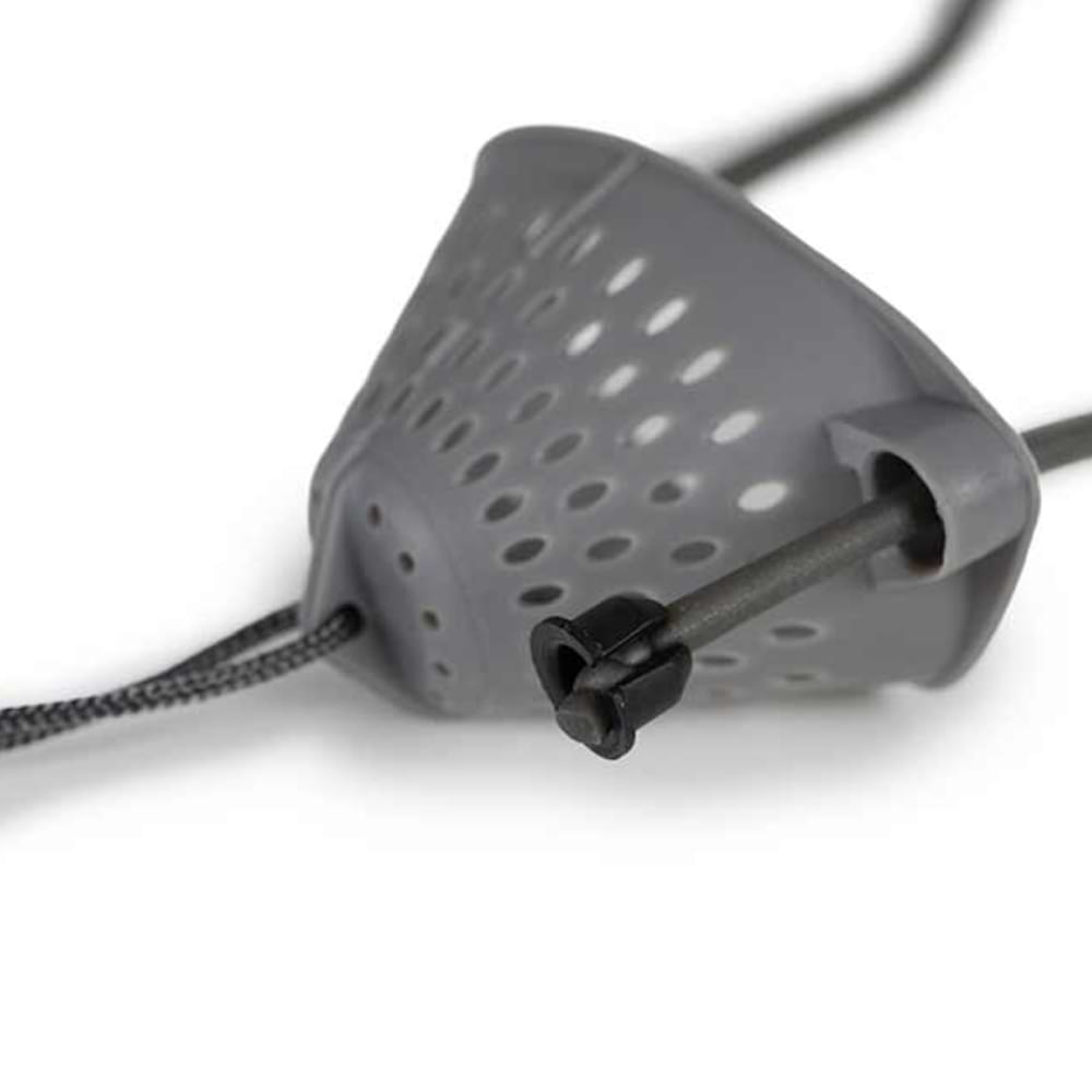 MATRIX Slik Cat v2 Lge/Heavy Elastic 3.2mm