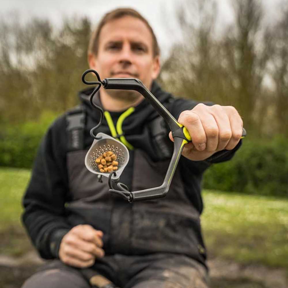 MATRIX Slik Cat v2 Lge/Heavy Elastic 3.2mm