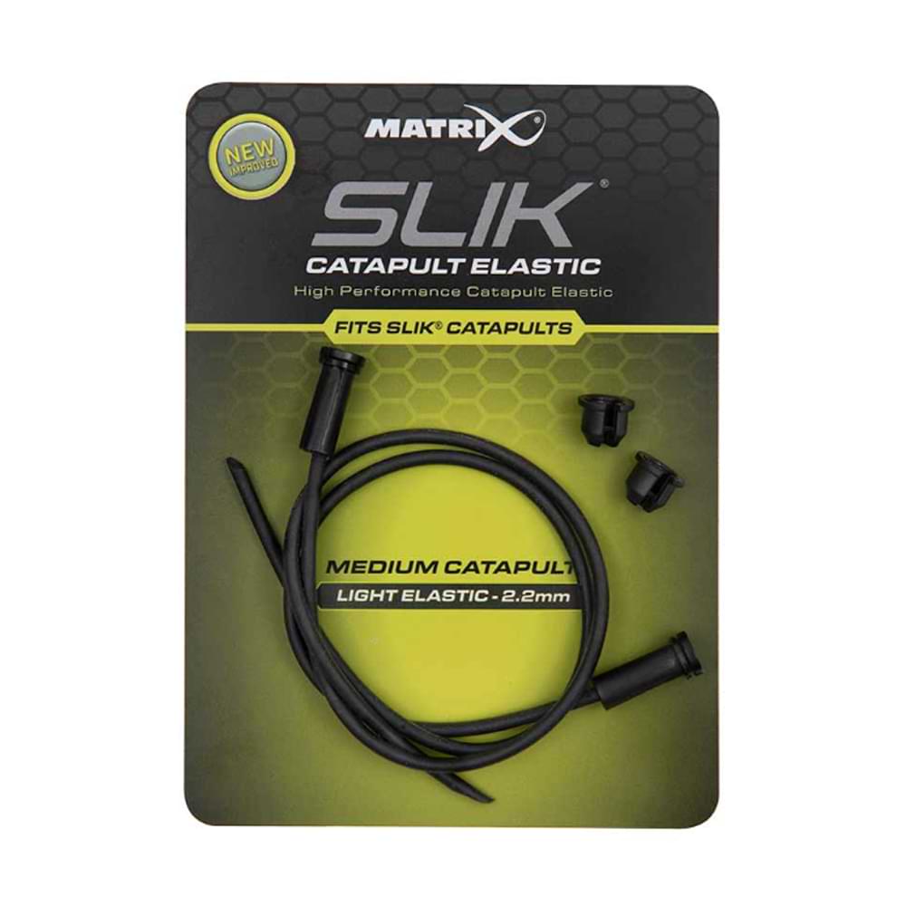 MATRIX Slik Cat v2 Spare Elastic 2.2mm
