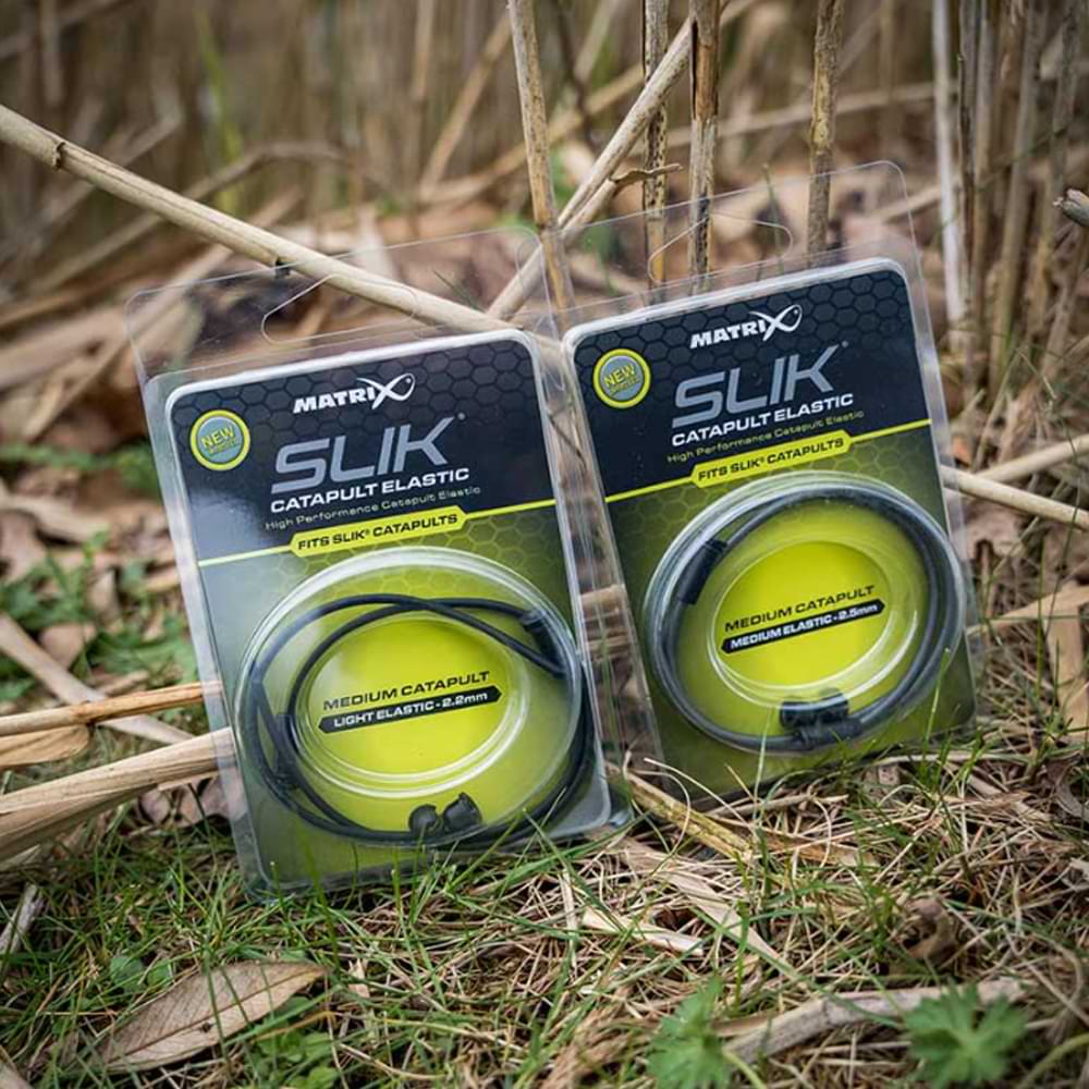 MATRIX Slik Cat v2 Spare Elastic 2.2mm