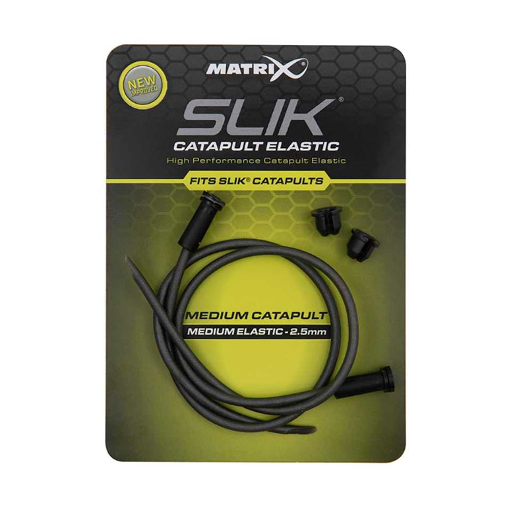 MATRIX Slik Cat v2 Spare Elastic 2.5mm