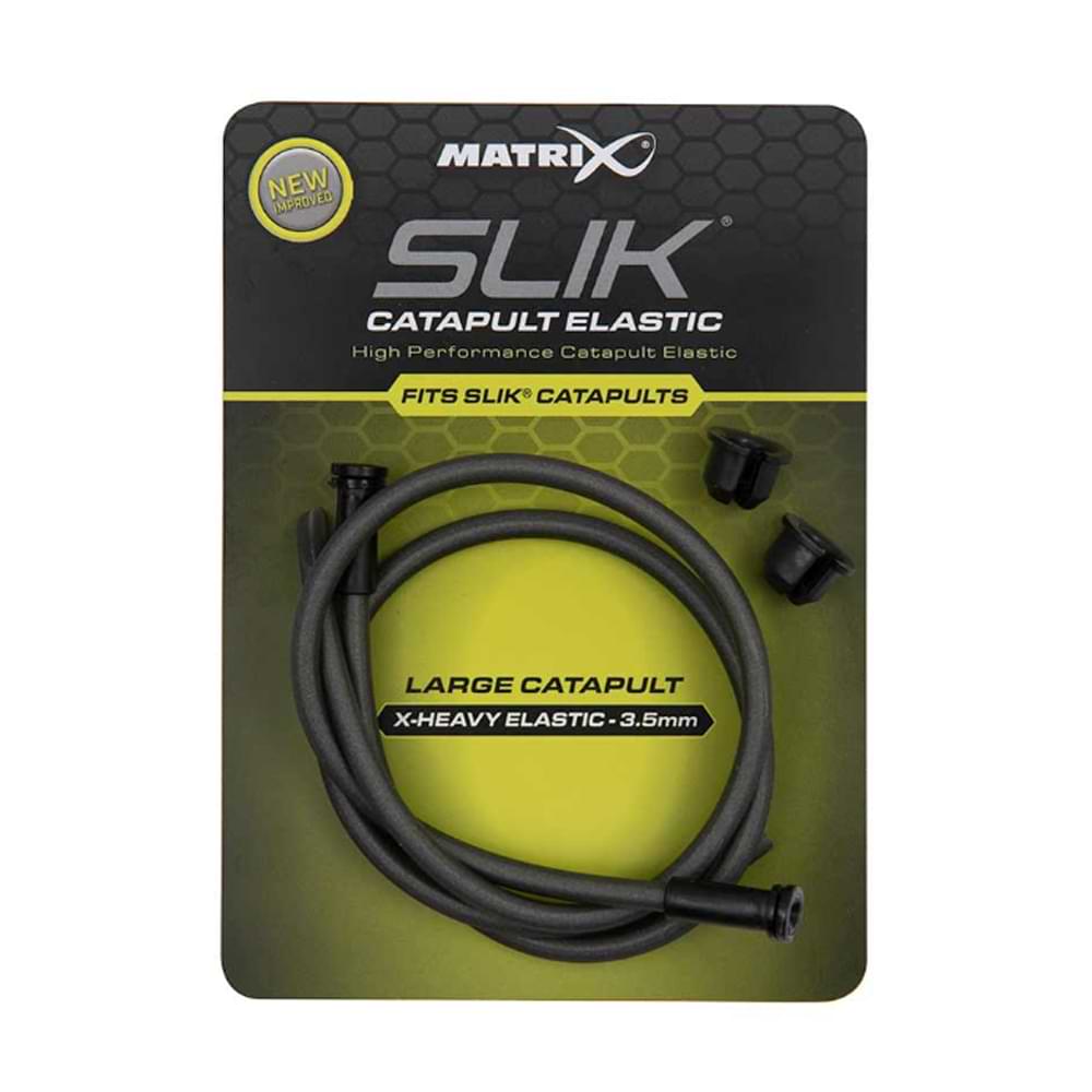 MATRIX Slik Cat v2 Spare Elastic 3.5mm
