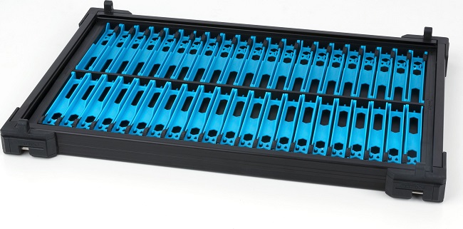 MATRIX Loaded Pole Winders Trays 130mm