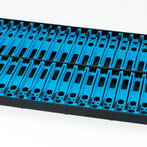 MATRIX Loaded Pole Winders Trays 130mm