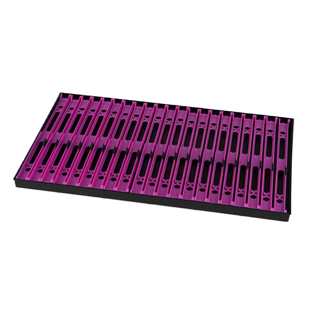MATRIX Loaded Pole Winder Tray 26cm