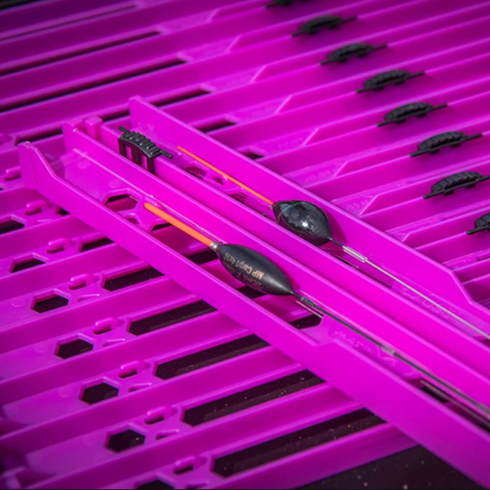 MATRIX Loaded Pole Winder Tray 26cm