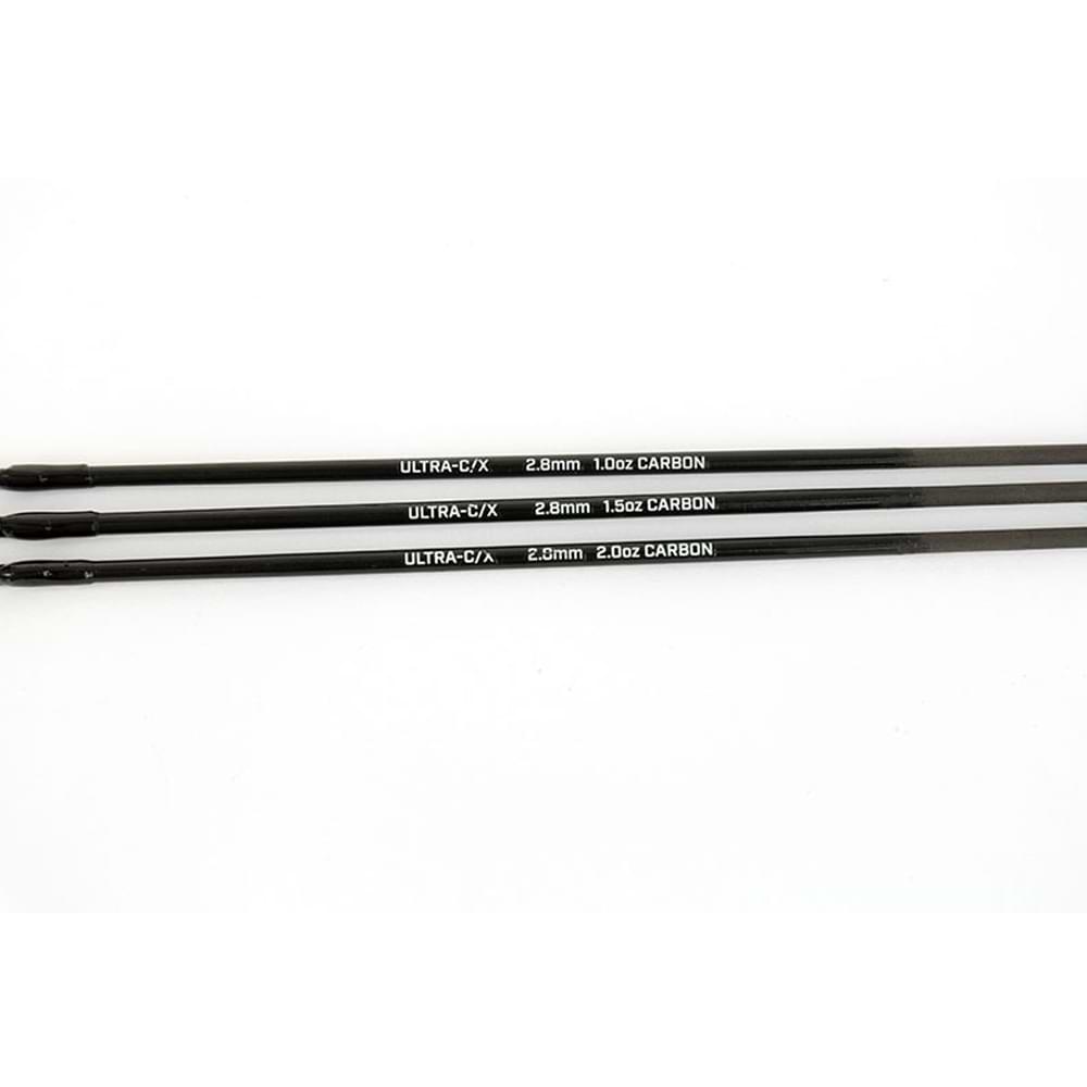 MATRIX Aquos CX Carbon Tip 2.8mm