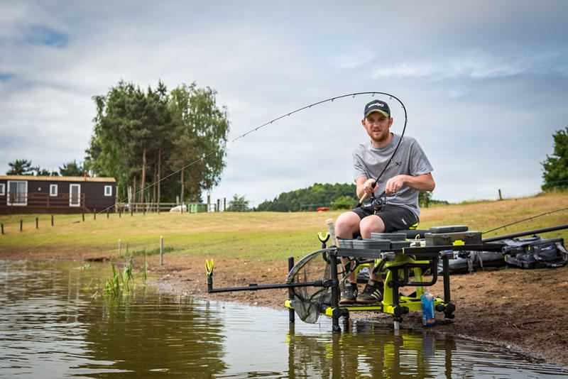 MATRIX Horizon X Pro Commercial 10ft Bomb 3.00m 40g