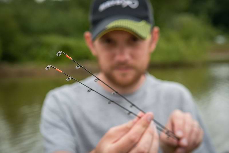 MATRIX Horizon X Pro Commercial 10ft Bomb 3.00m 40g