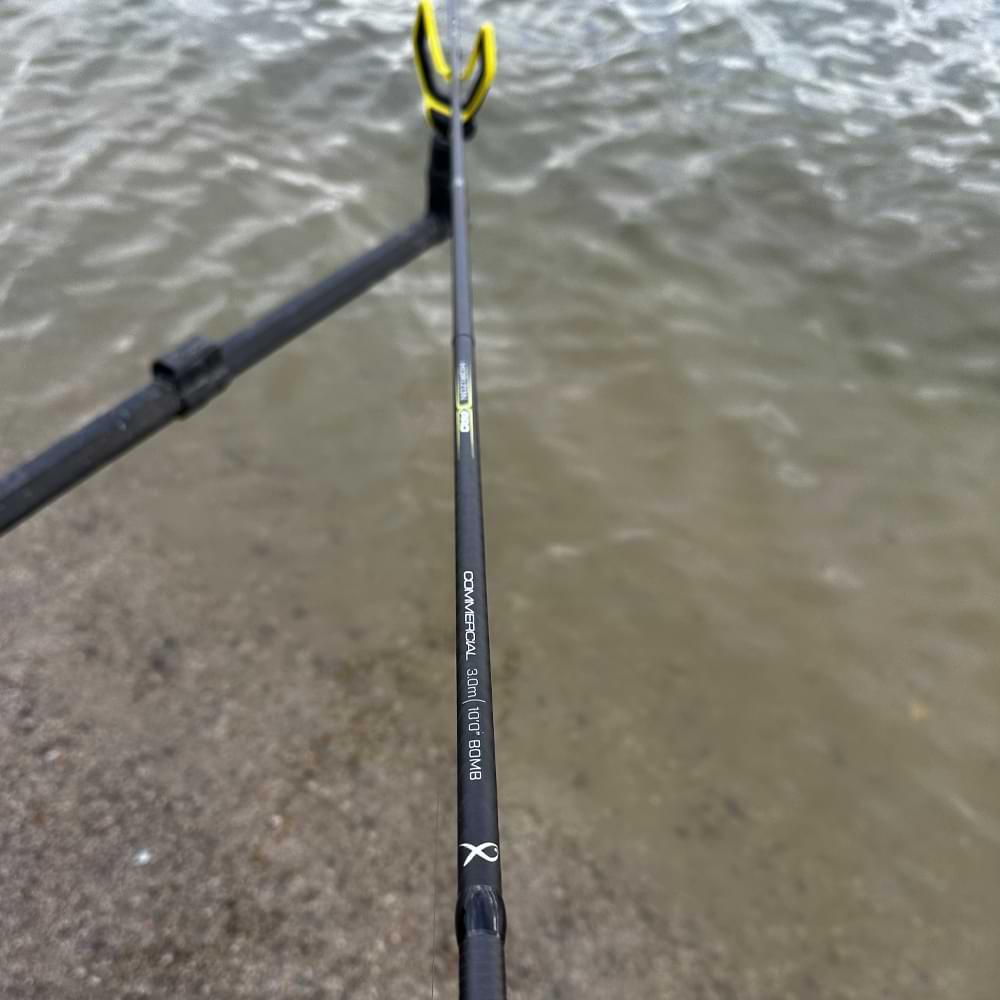 MATRIX Horizon X Pro Commercial 10ft Bomb 3.00m 40g