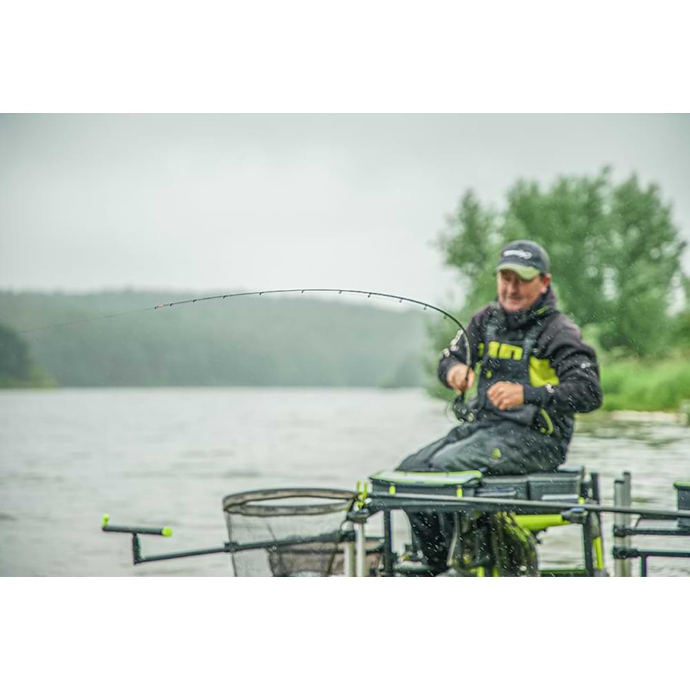 MATRIX Horizon X Pro Slim 3.0m Feeder 30g