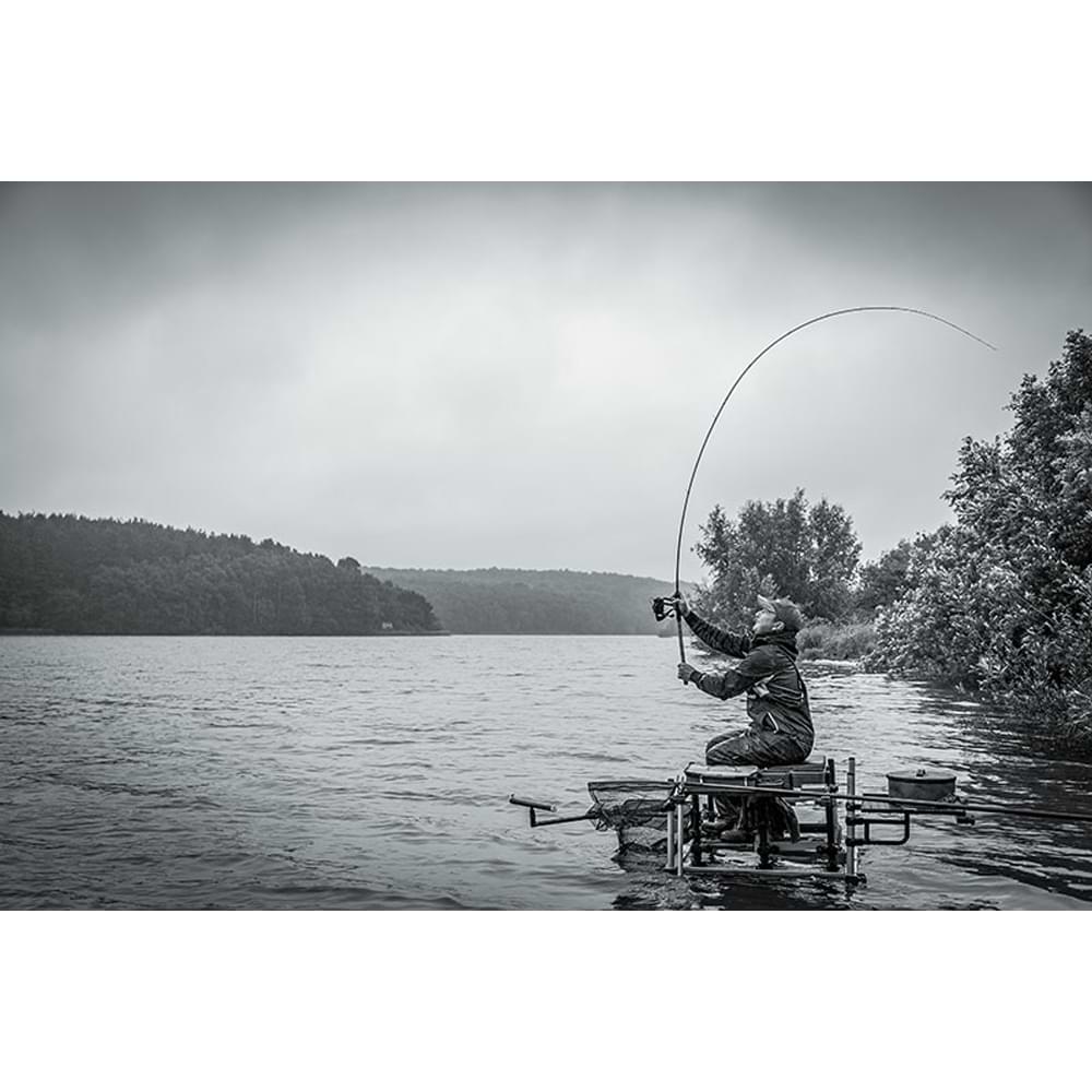 MATRIX Horizon X Pro Slim 3.0m Feeder 30g