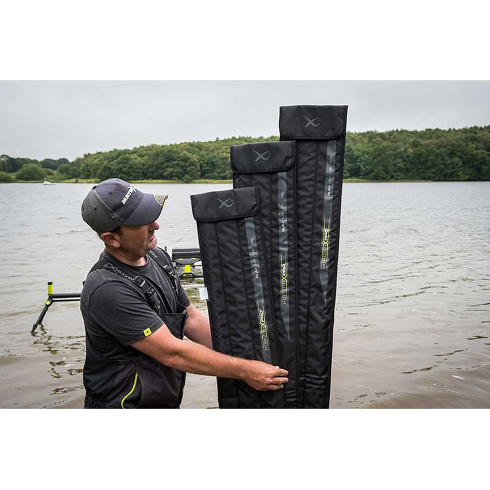 MATRIX Horizon X Pro Slim 3.0m Feeder 30g