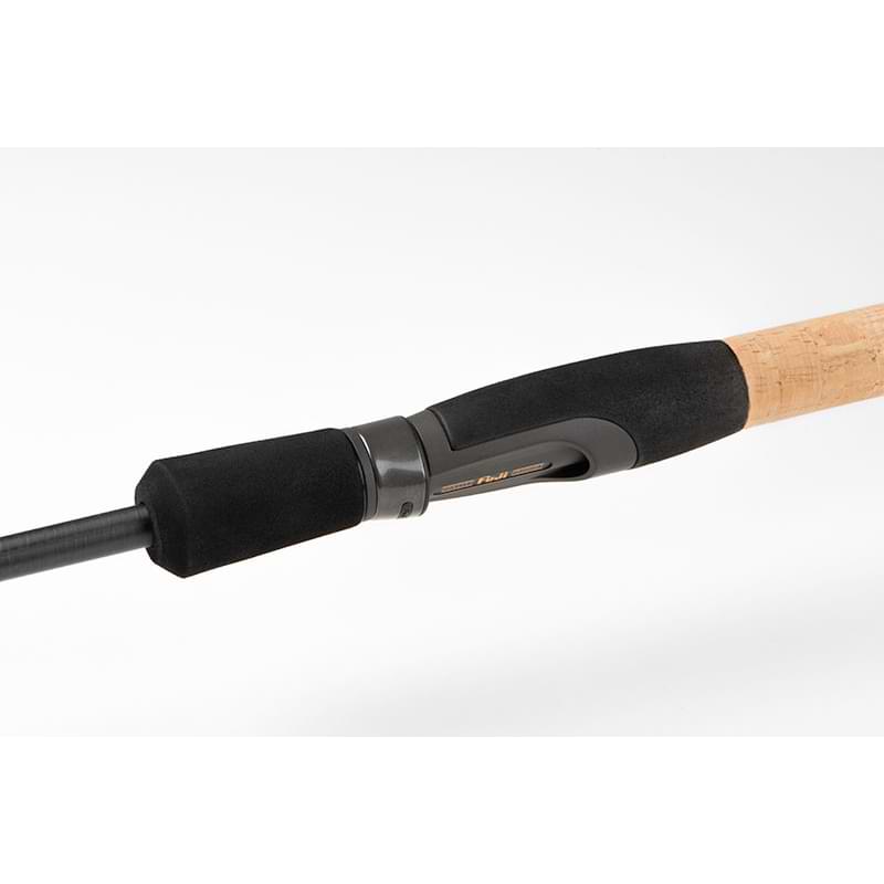 MATRIX Horizon X Pro Slim 3.3m Feeder 35g