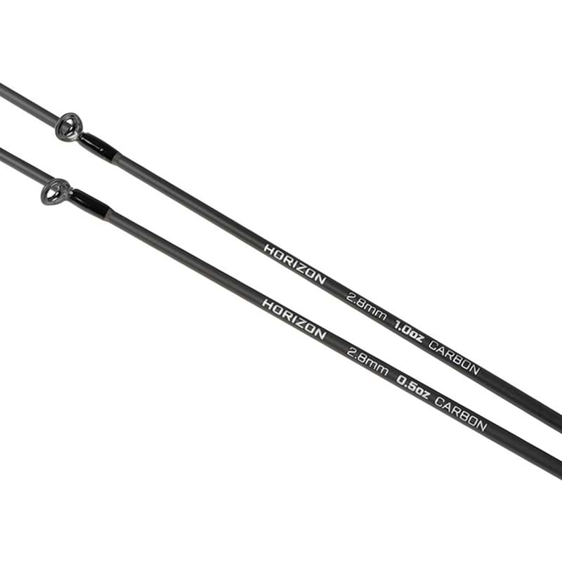 MATRIX Horizon X Pro Slim 3.3m Feeder 35g