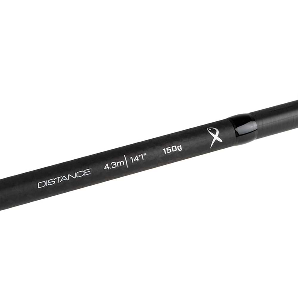 MATRIX Horizon X Pro Distance Feeder 14.1ft 4.3m 150g