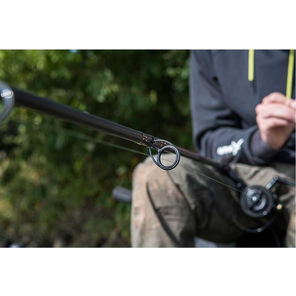 MATRIX Horizon X Pro Distance Feeder 12ft 3.7m 90g
