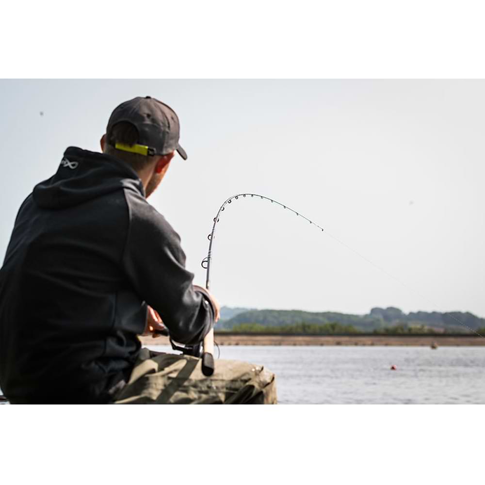 MATRIX Horizon X Pro Distance Feeder 12ft 3.7m 90g