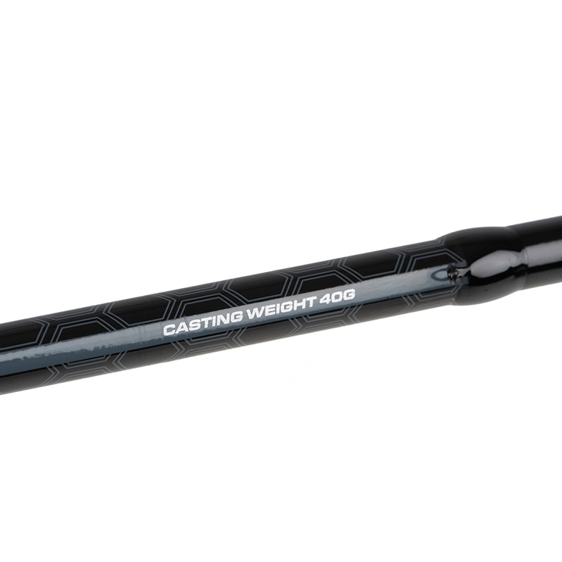 MATRIX Ethos XRC Bomb Feeder 10ft 300cm 40g