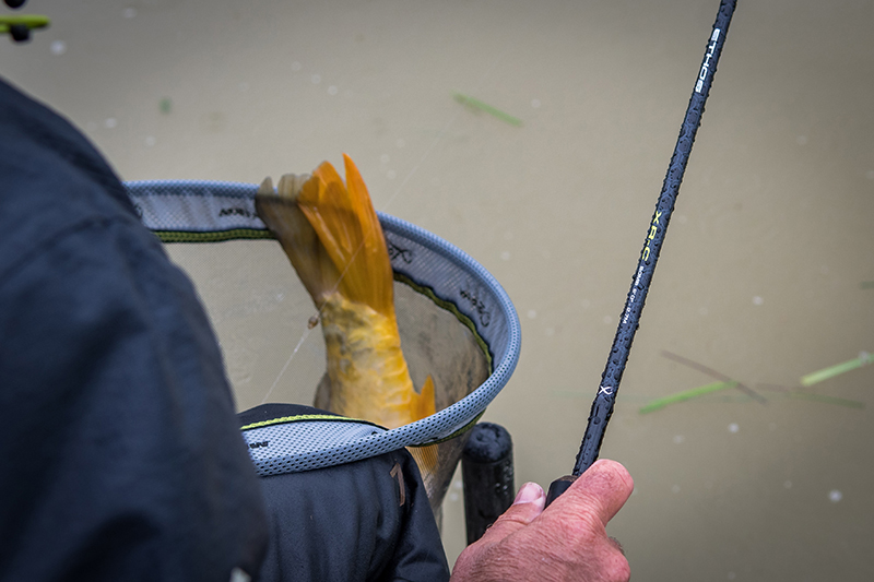 MATRIX Ethos XRC Bomb Feeder 10ft 300cm 40g