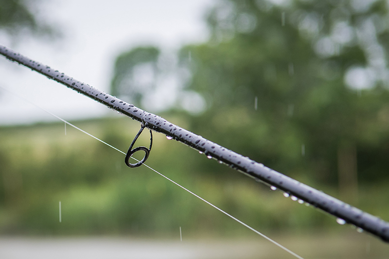 MATRIX Ethos XRC Bomb Feeder 10ft 300cm 40g