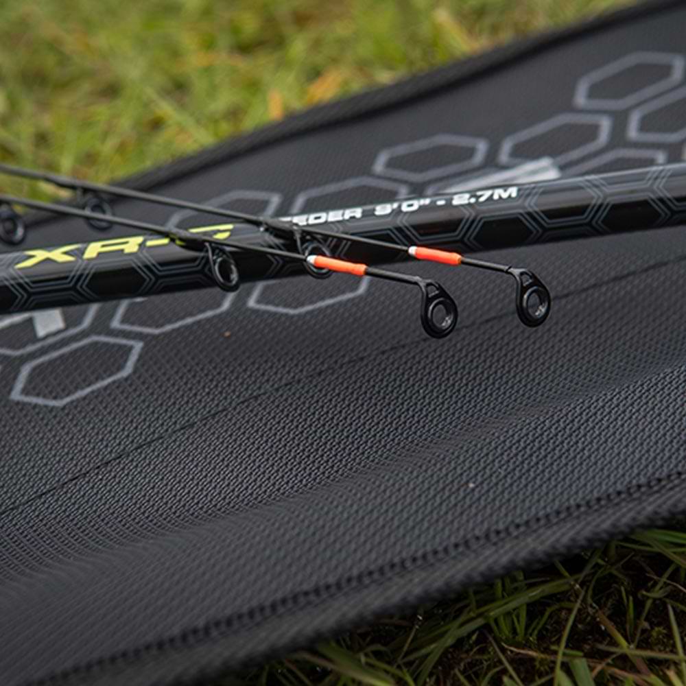 MATRIX Ethos XRC Feeder Carbon Tip 2.4mm