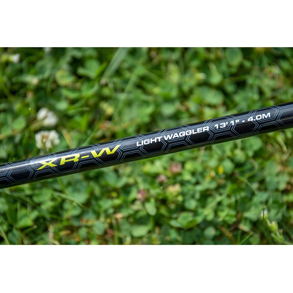 MATRIX Ethos XRW 13ft 4.0m Waggler 30g