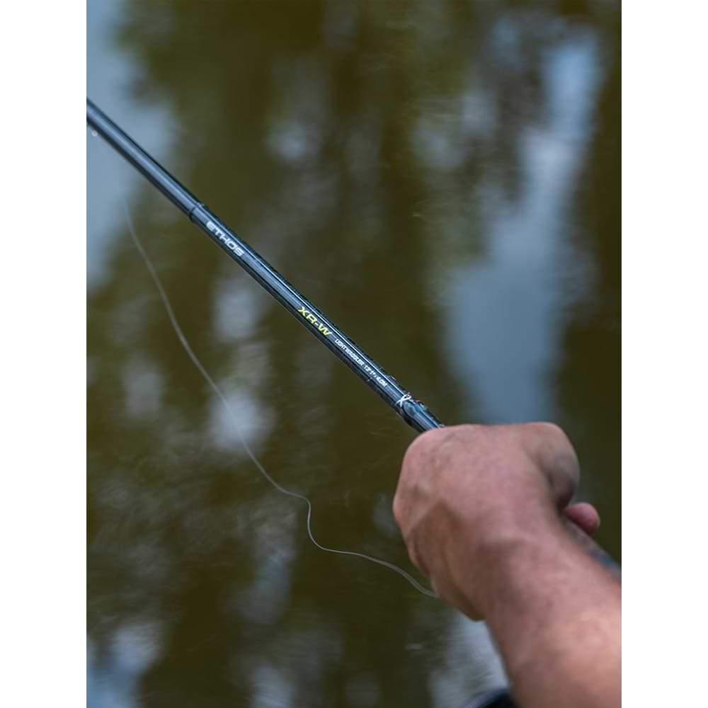 MATRIX Ethos XRW 13ft 4.0m Waggler 30g