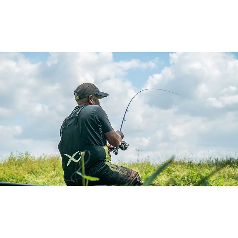 MATRIX Ethos XRW 13ft 4.0m Waggler 30g