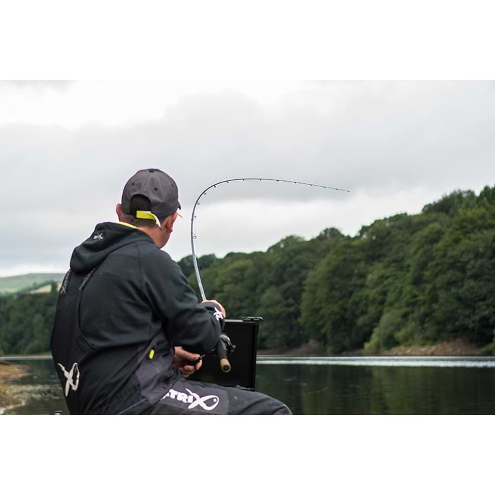 MATRIX Ethos XRS 11ft 3.3m Light Feeder 30g