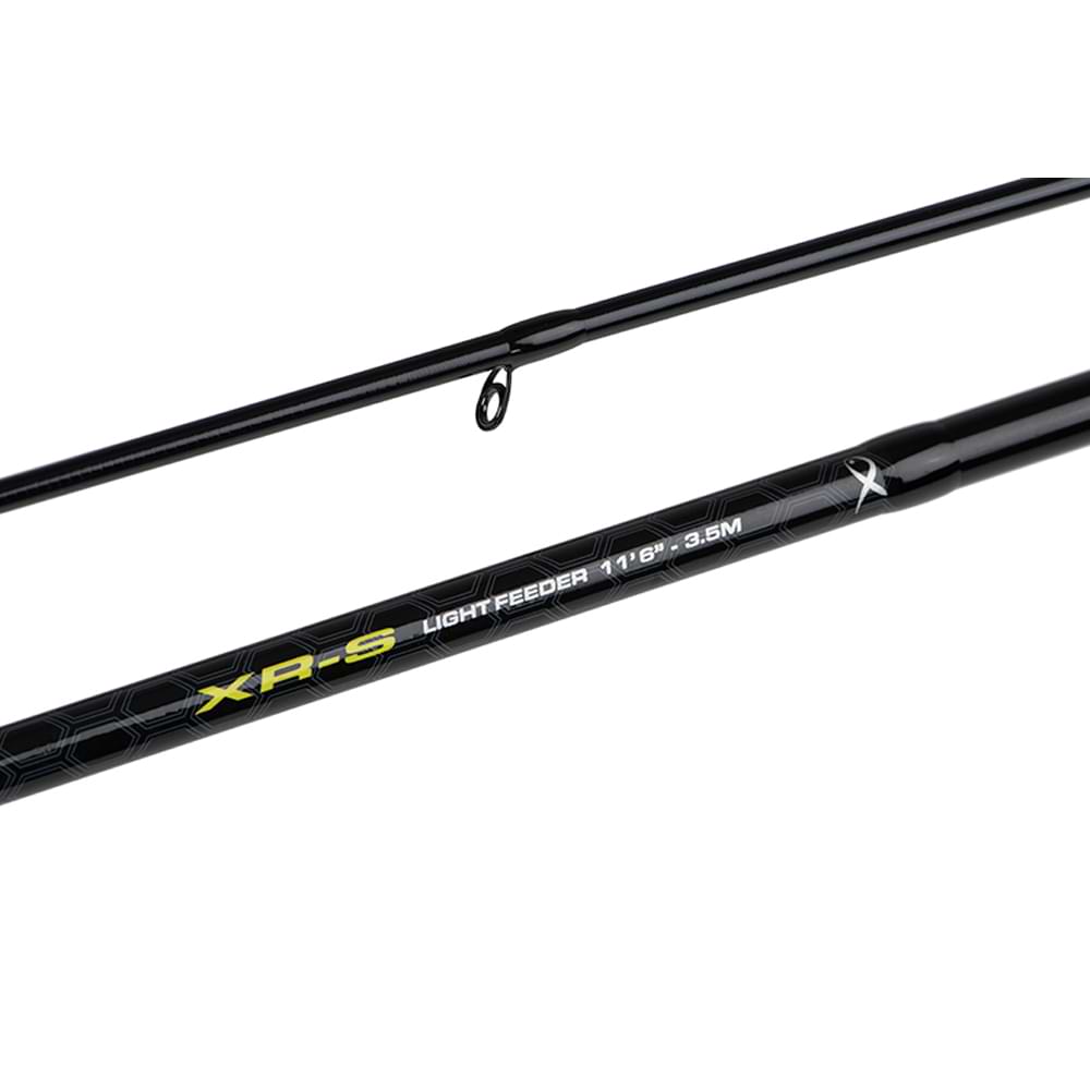 MATRIX Ethos XRS 11.6ft 3.5m Light Feeder 35g