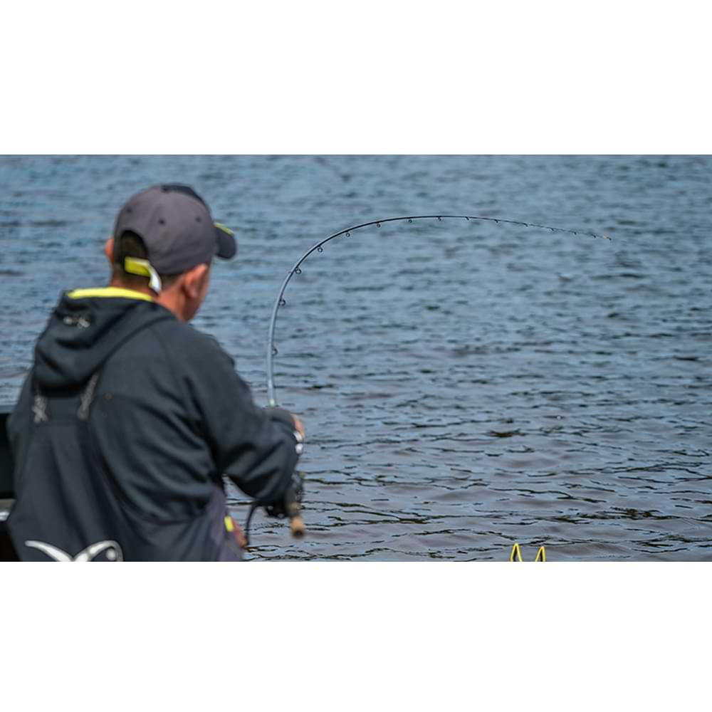 MATRIX Ethos XRF 12.6ft 3.8m Feeder 65g