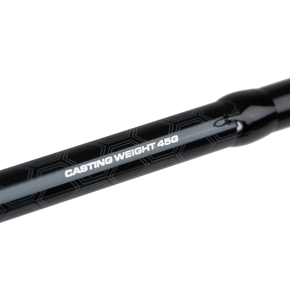 MATRIX Ethos XRF 11ft 3.3m Feeder 45g